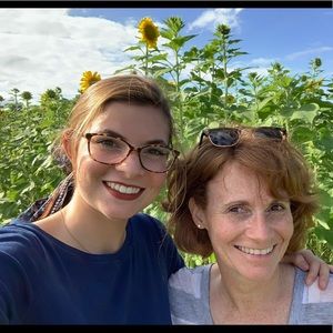 Meet your Posher, Mackenzie